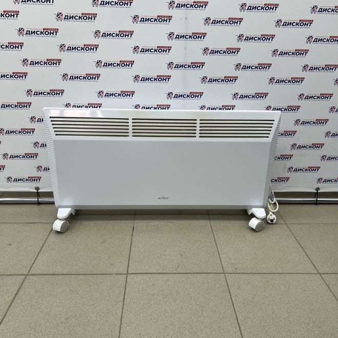 Конвектор электрический Acrline