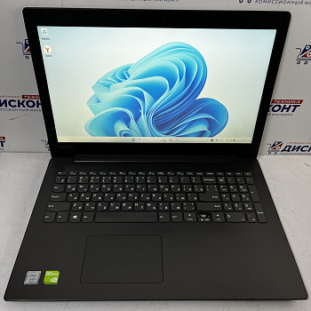 Ноутбук Lenovo Ideapad 330-15IKB (81DE)