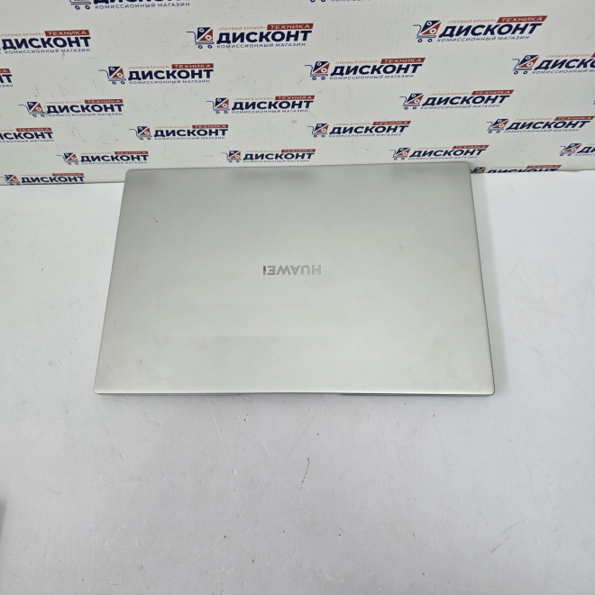 Ноутбук Huawei MateBook D14