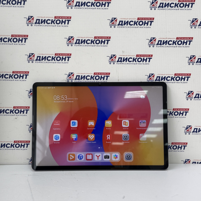 Планшет HUAWEI MatePad SE 11 8/128 ГБ