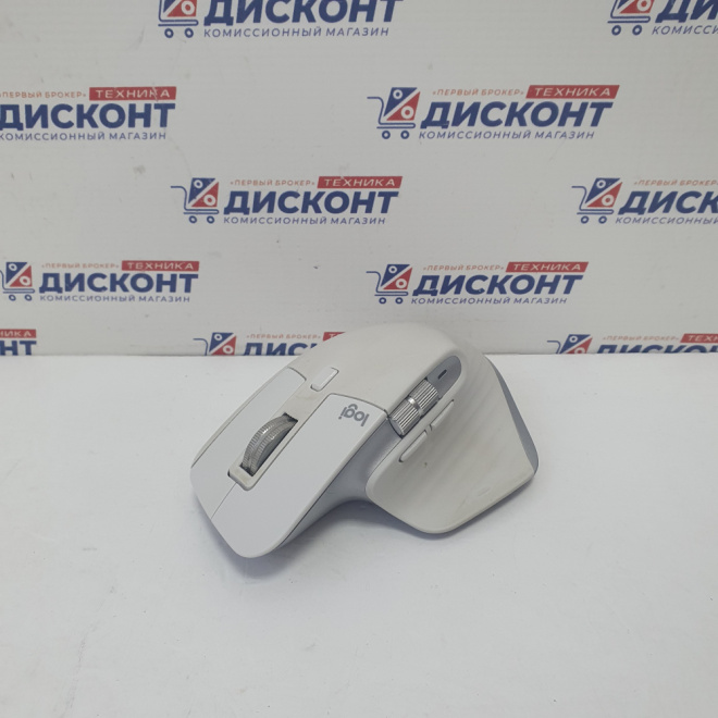 Мышь Logitech MX Master