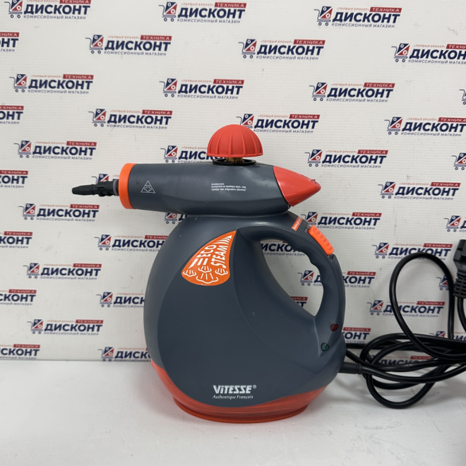 Пароочиститель Vitesse VS-330