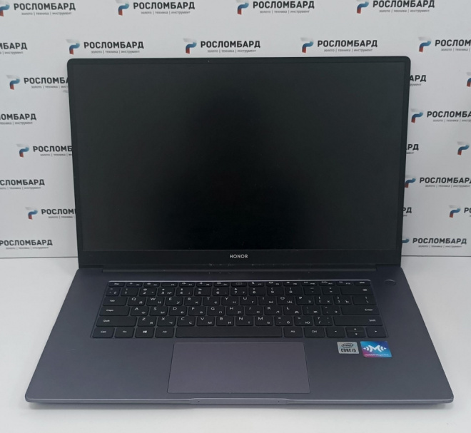 Ноутбук Honor BBR-WAH9