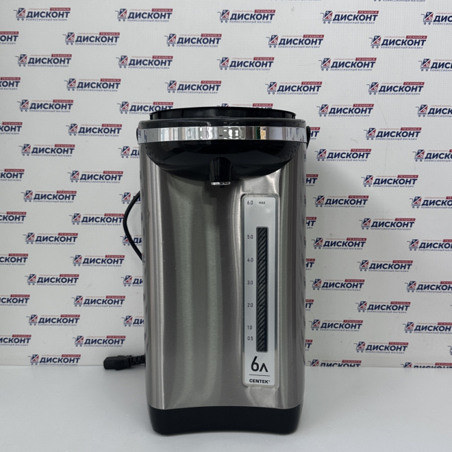 Термопот электрический Centek CT-1084