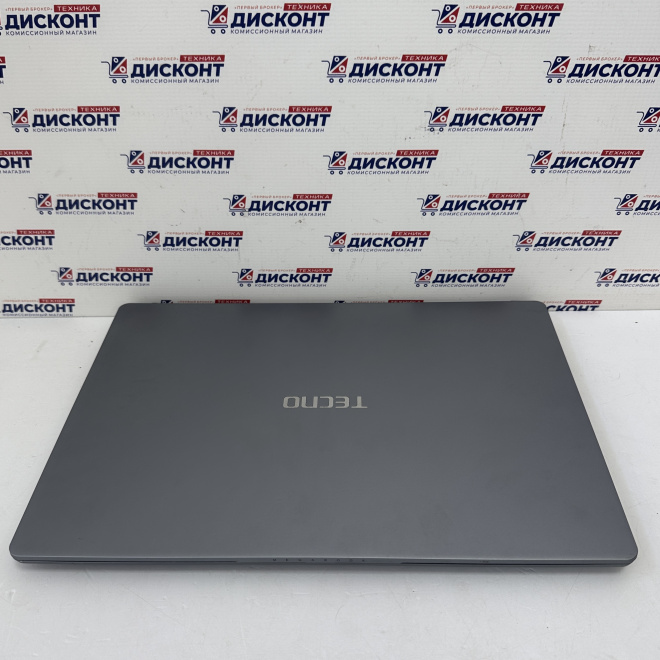 Ноутбук Tecno Megabook K16SDA
