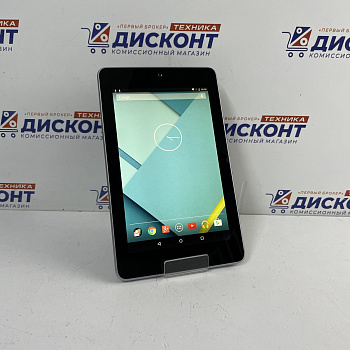 Планшет ASUS Nexus 7 (2013) 2/32 Гб