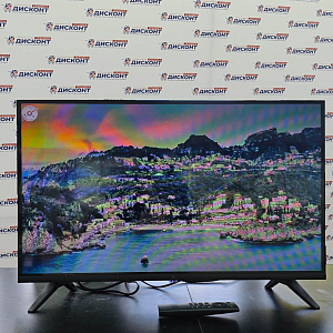 LED-телевизор DEXP 32HHS1
