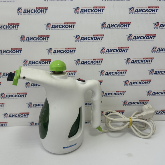  Пароочиститель ModelHome MO -0052