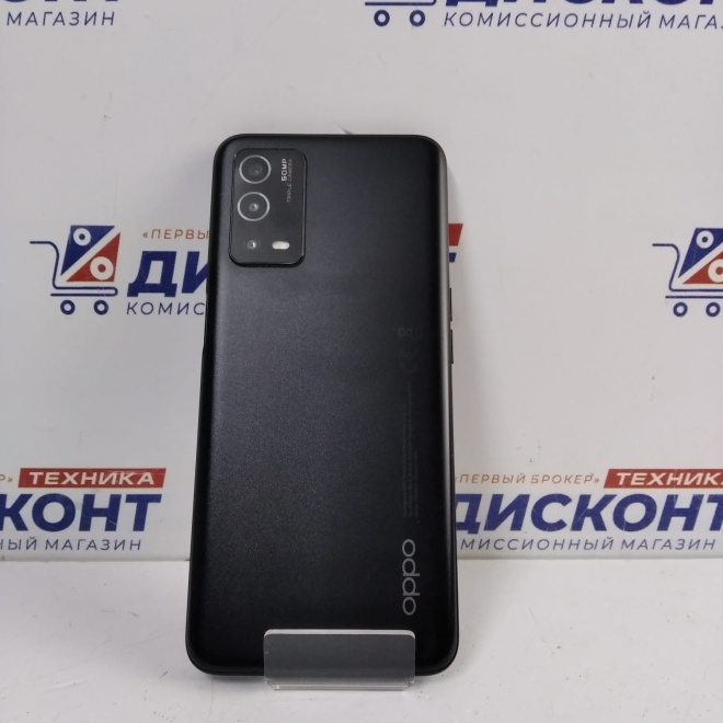 Смартфон OPPO A55 4/64 Гб