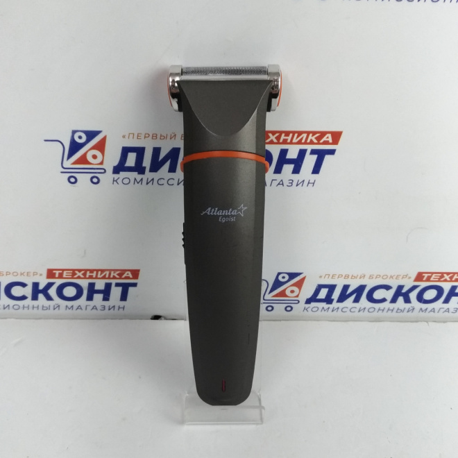 Набор для стрижки Atlanta ATH-845