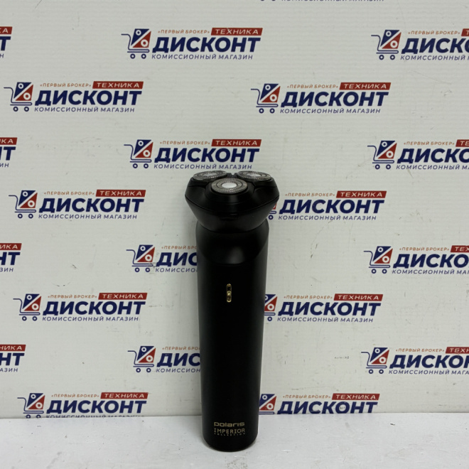 Бритва электрическая Polaris PMR 0431RC ProLong 4D Li+