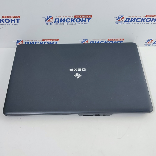 Ноутбук Acer Extensa EX2519-C5G3