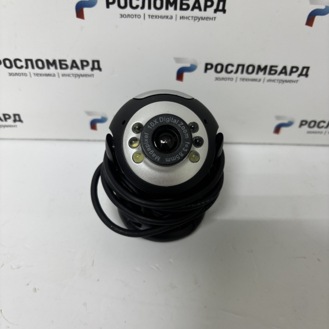 Веб-камера Denn