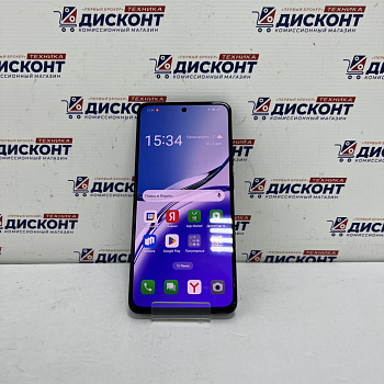 Смартфон OPPO RENO 12F 8/256 Гб