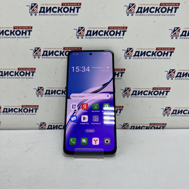 Смартфон OPPO RENO 12F 8/256 Гб