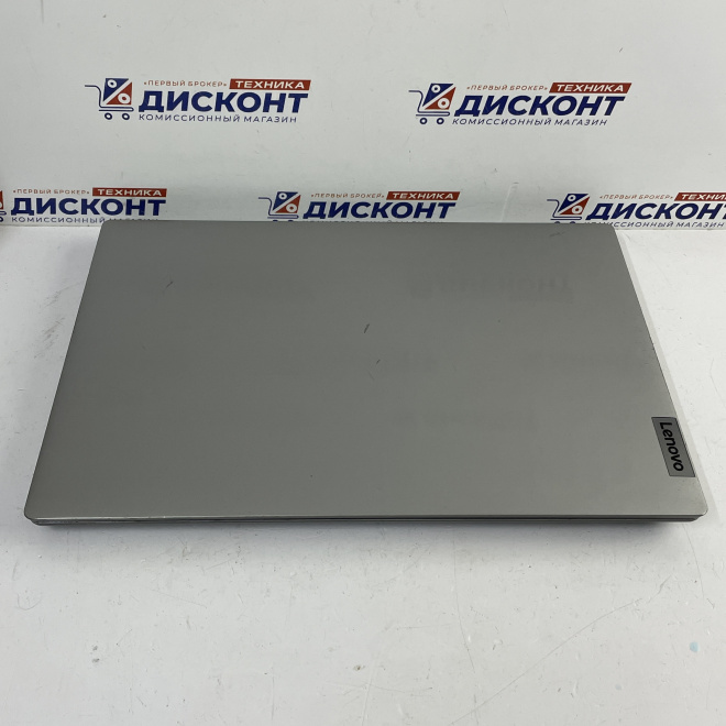 Ноутбук Lenovo IdeaPad L3 15ITL6