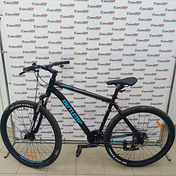 Велосипед OUTLEAP NINEWAVE Sport