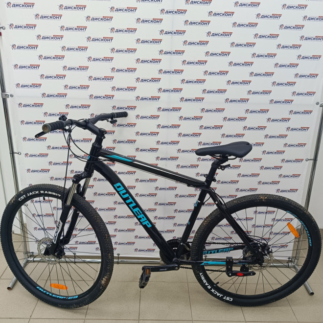 Велосипед OUTLEAP NINEWAVE Sport