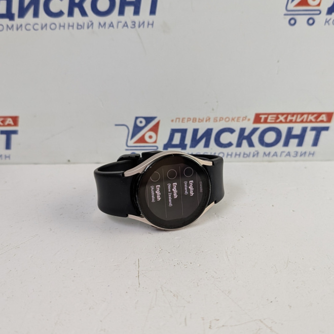 Смарт-часы Samsung Galaxy Watch 5 40 мм (SM-R900)