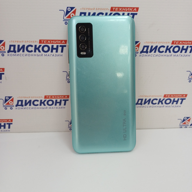 Смартфон Y30S 16/512 ГБ (аналог)