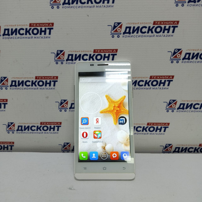 Смартфон Ark Benefit M3S