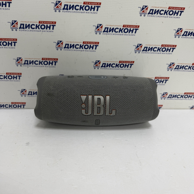 Портативная колонка JBL Charge 5