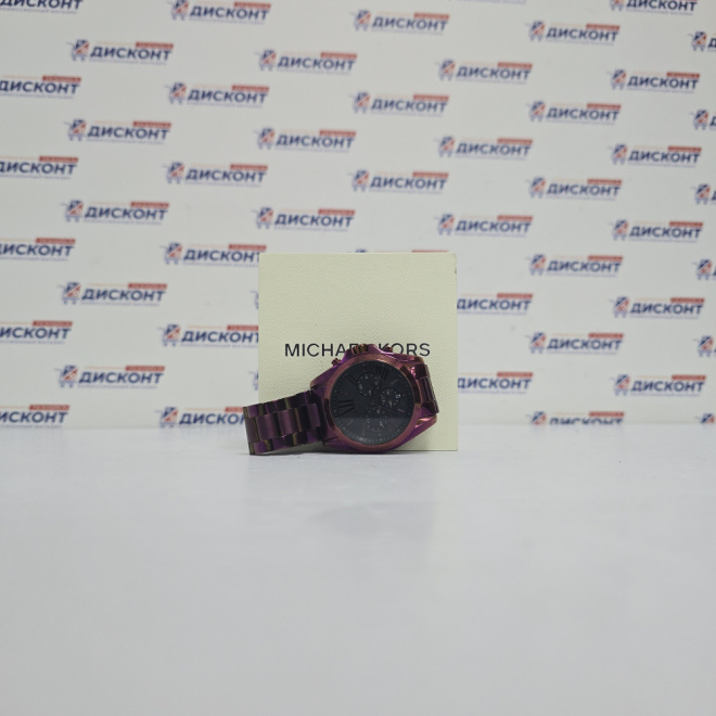 Наручные часы MICHAEL KORS Bradshaw MK6398