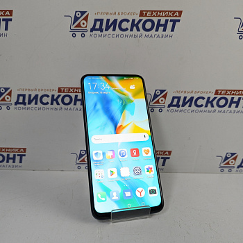 Смартфон HUAWEI P smart Z 4/64 ГБ