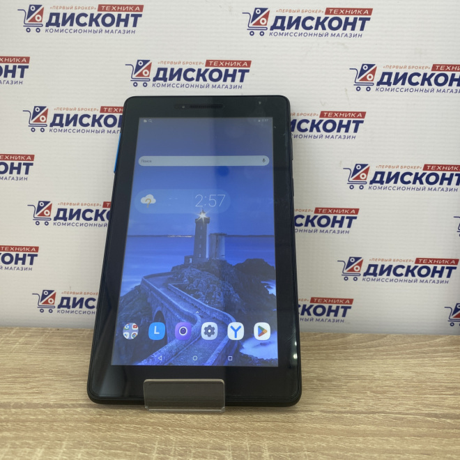 Планшет Lenovo Tab 4 TB-7104