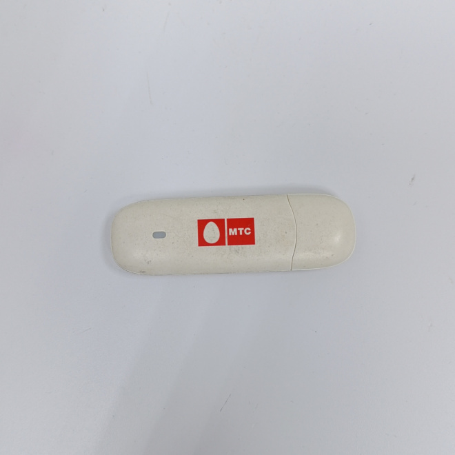 3G модем Huawei E150