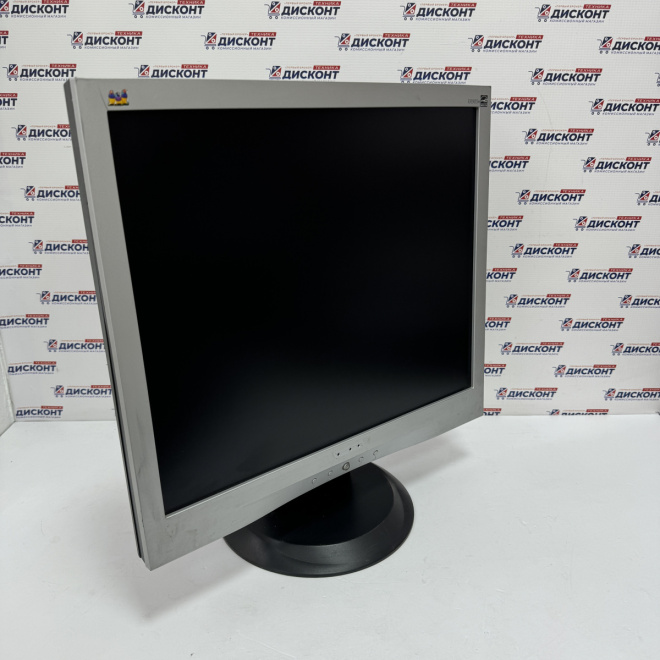 Монитор Viewsonic VA903m