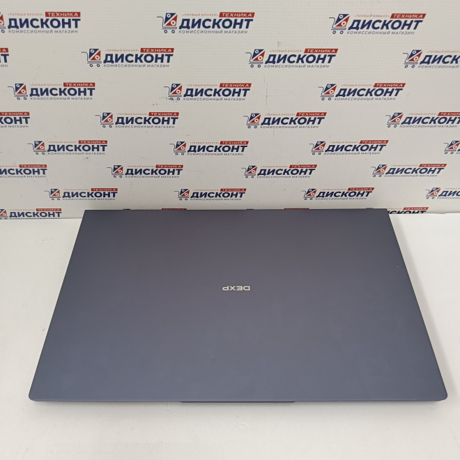 Ноутбук DEXP Atlas M15-I3W302