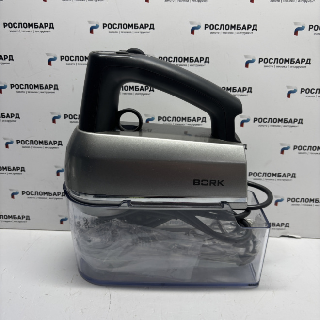 Миксер Е700 BORK