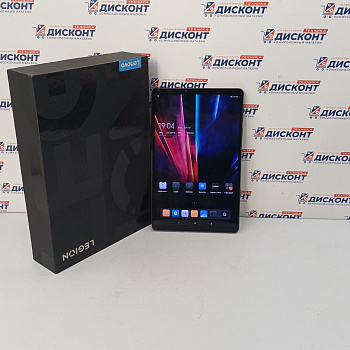  Планшет Lenovo LEGION Y700 (TB320FC) 12/256 ГБ