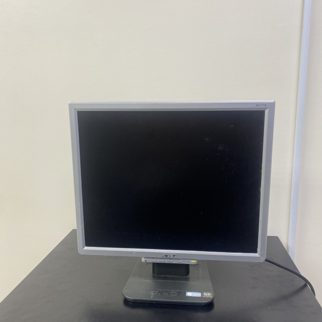 Монитор Acer AL1716 F