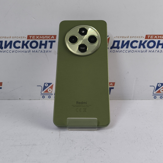 Смартфон Xiaomi Redmi 14C 8/256 Гб