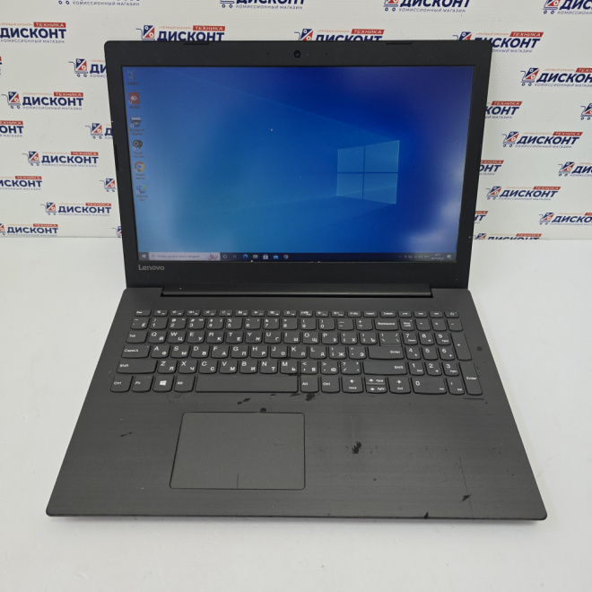 Ноутбук Lenovo