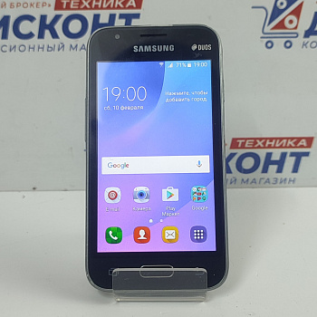 Смартфон Samsung Galaxy J1 Mini SM-J105H