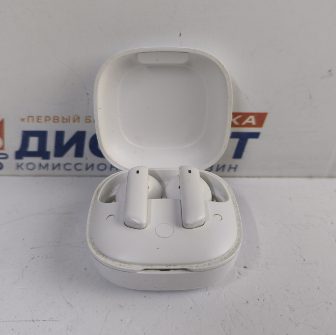 Наушники TWS Fiero Star W2Pro