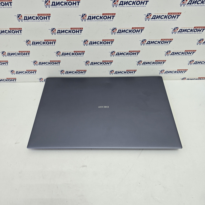 Ноутбук DEXP Atlas