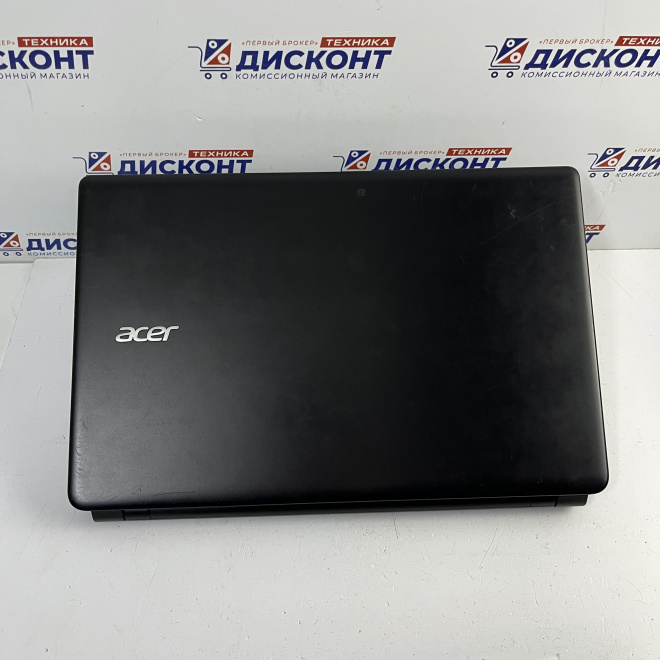 Ноутбук Acer Aspire NC-E1-522-12504G50MNKK