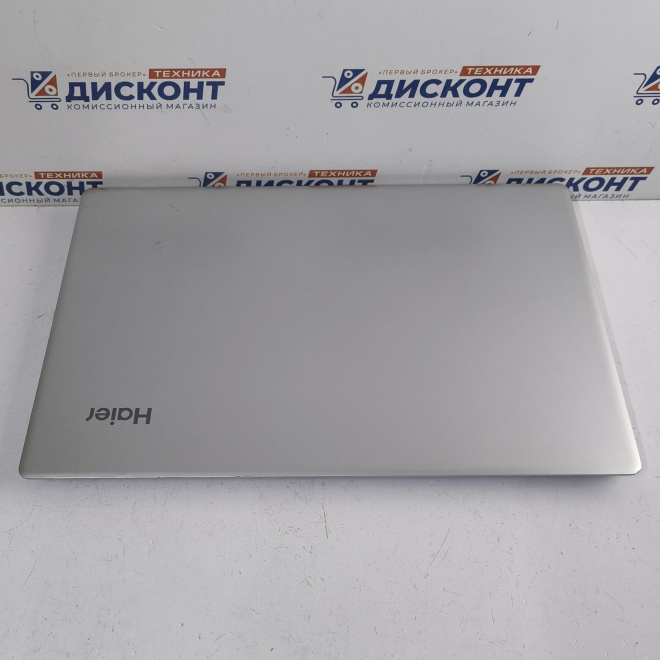 Ноутбук Haier U1500EM