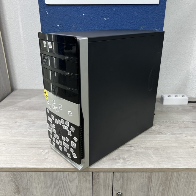 Системный блок