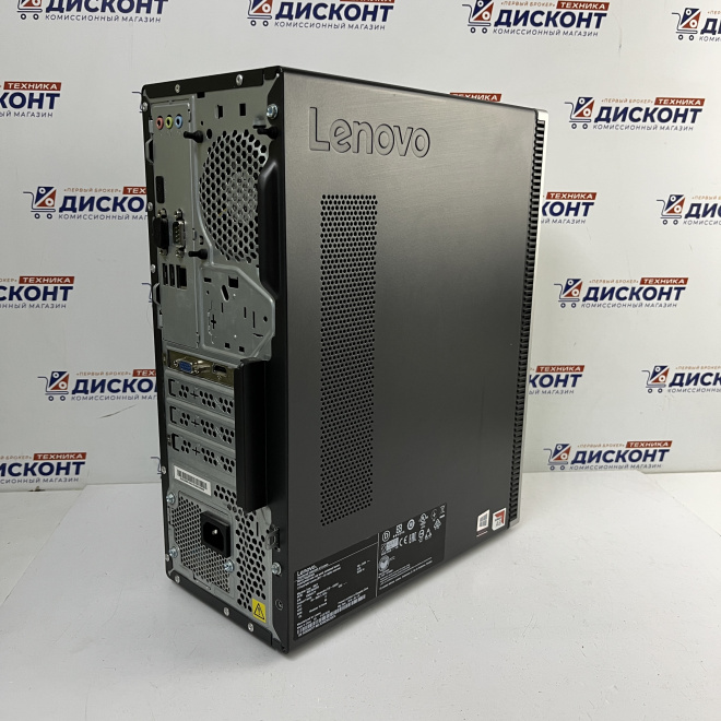 Системный блок Lenovo IdeaCentre 90G7