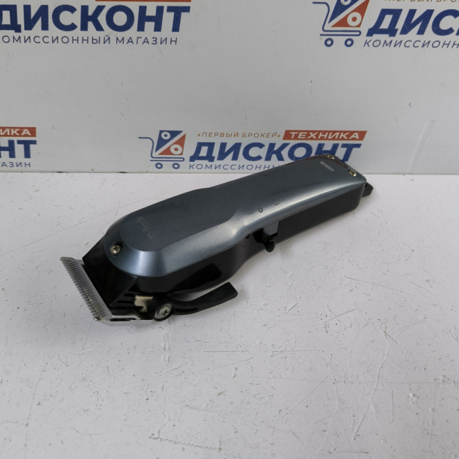 Профессиональная машинка для стрижки волос TRIMS 5301