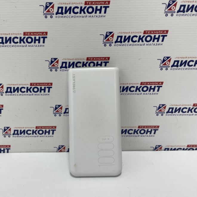 Портативный аккумулятор TECLAST T100H