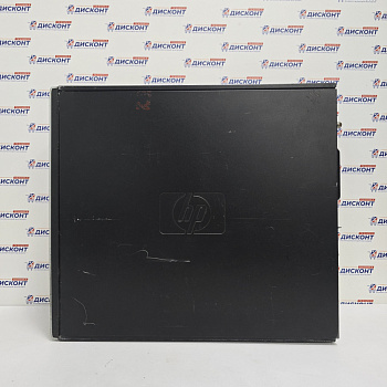 Системный блок HP