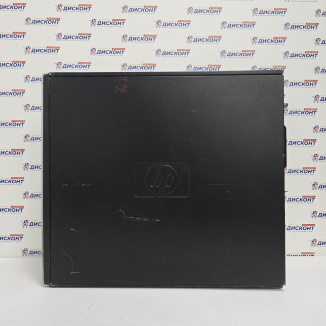 Системный блок HP