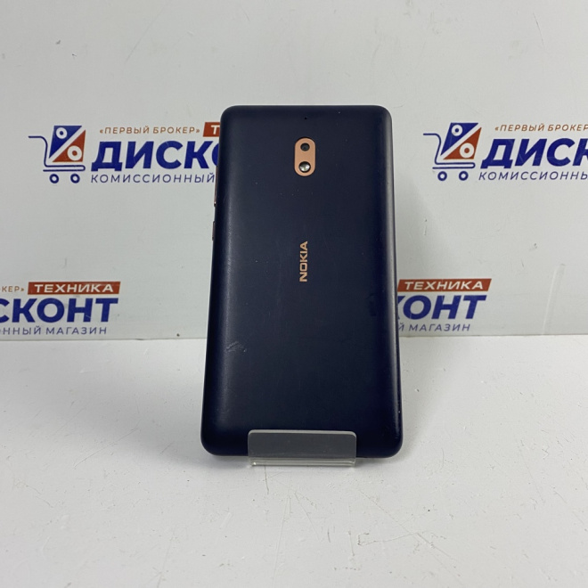 Смартфон Nokia 2.1 8 Гб
