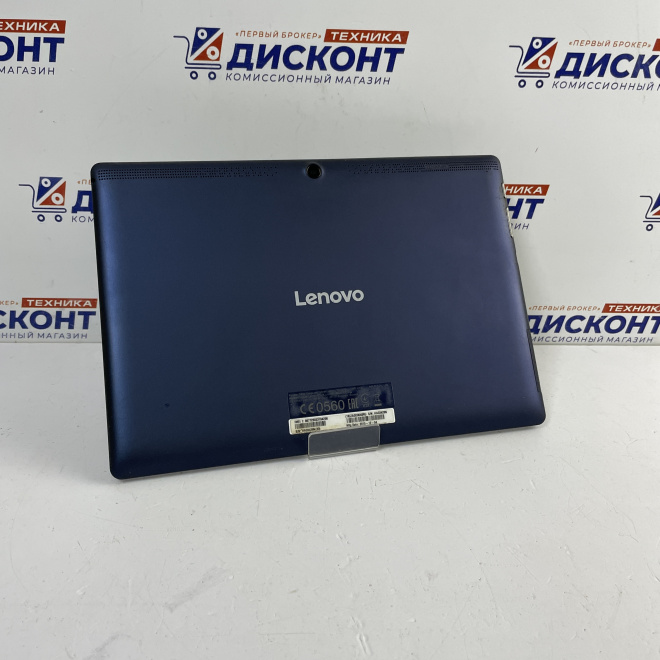 Планшет Lenovo TB2-X30L 1/16 Гб